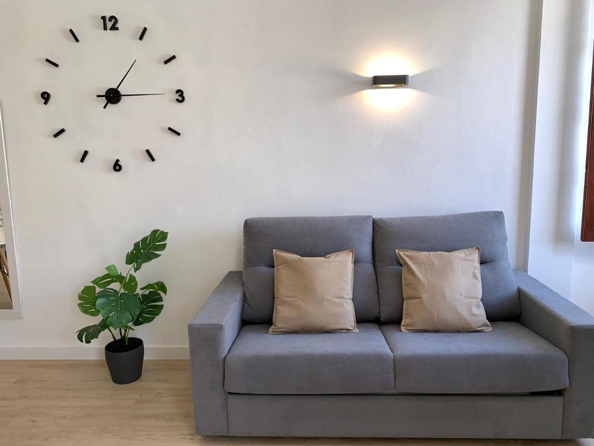 Nice Apartment Playa Las Vistas. Free Wifi. Arona  Dış mekan fotoğraf